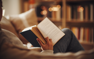 personne-lecture-canape-etagere-livres