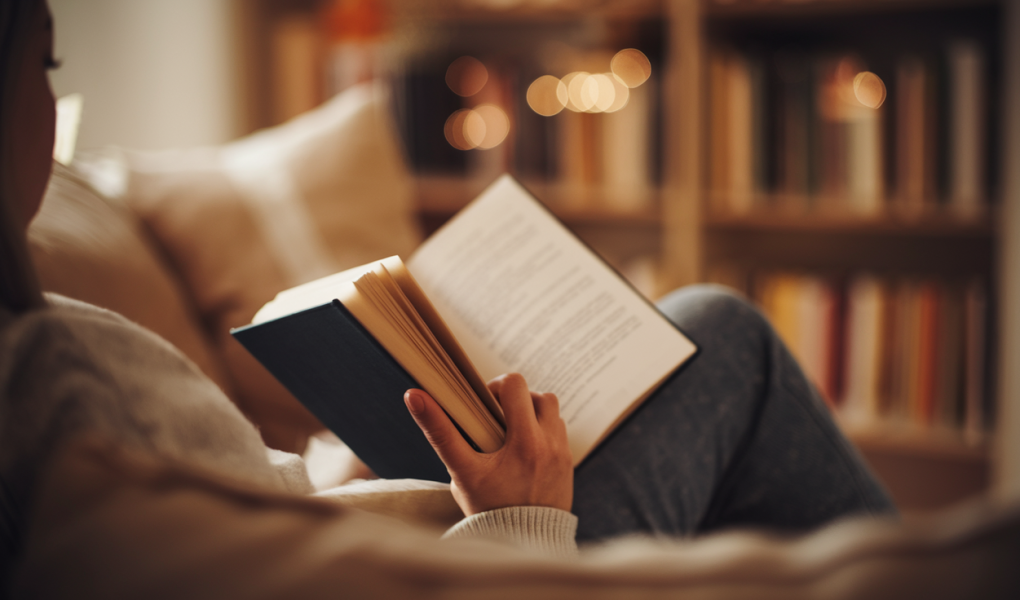 personne-lecture-canape-etagere-livres